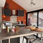 La Porte Des Vosges Lumineux Avec Ter *