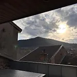 La Porte Des Vosges Lumineux Avec Ter Appartamento *