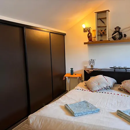 Apartment La Porte Des Vosges Lumineux Avec Ter