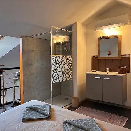 Apartment La Porte Des Vosges Lumineux Avec Ter *