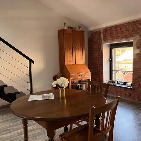 Apartment La Porte Des Vosges Lumineux Avec Ter *