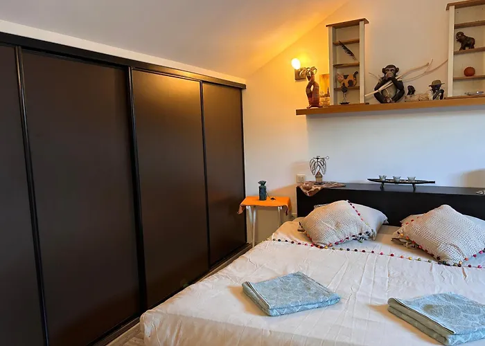 Apartment La Porte Des Vosges Lumineux Avec Ter