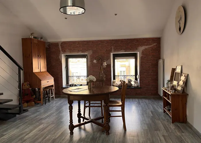 La Porte Des Vosges Lumineux Avec Ter Apartment